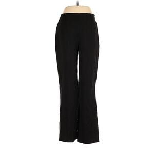 ralph lauren black label wool trousers pants high rise 6